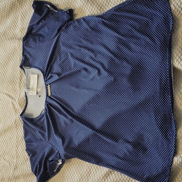 N.y collection blouse - Picture 1 of 2